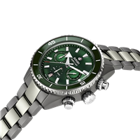 Orologio Rado Uomo Captain Cook in Titanio R32189313 - R32189313